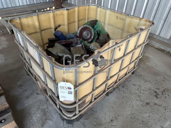 equipment