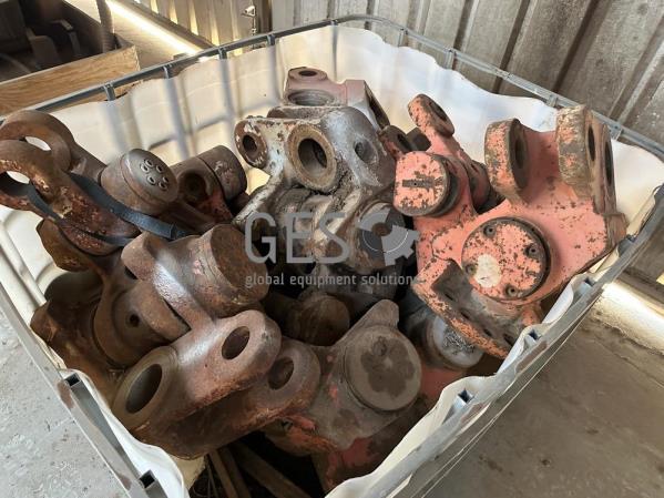equipment