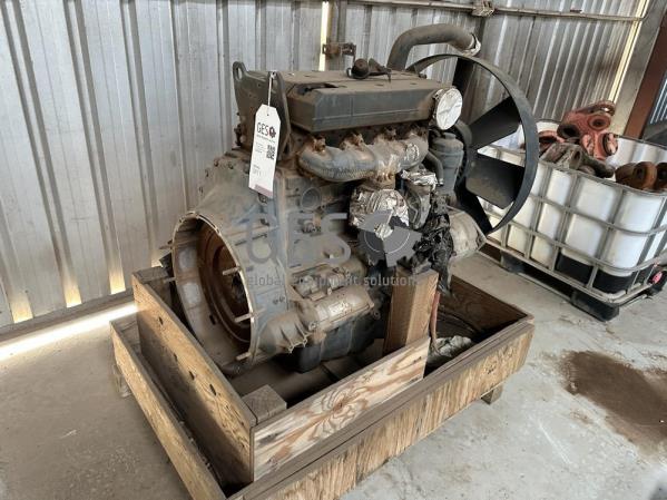 equipment