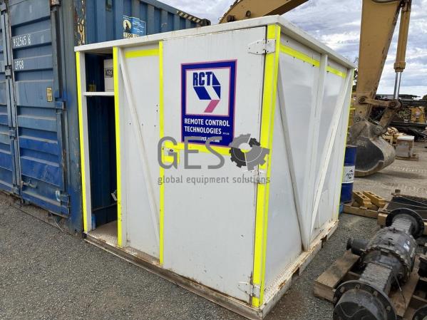 equipment