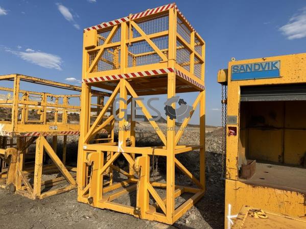 equipment