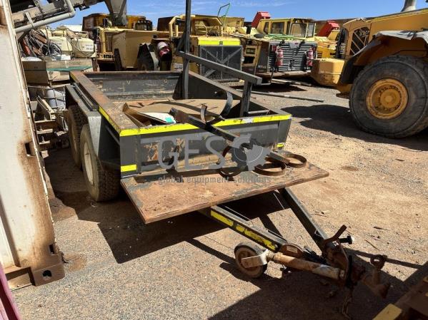 equipment