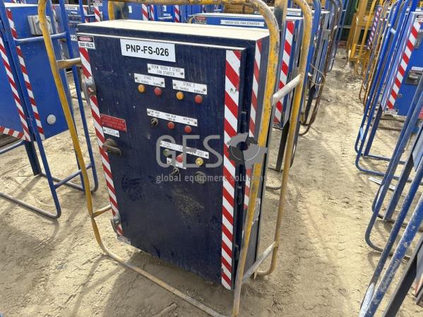 equipment