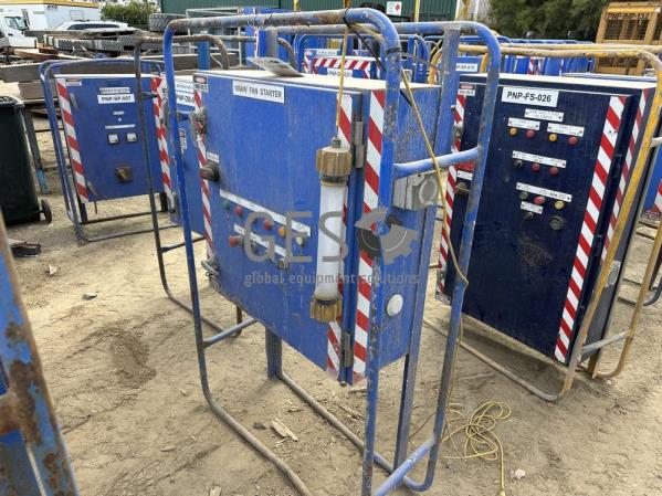 equipment