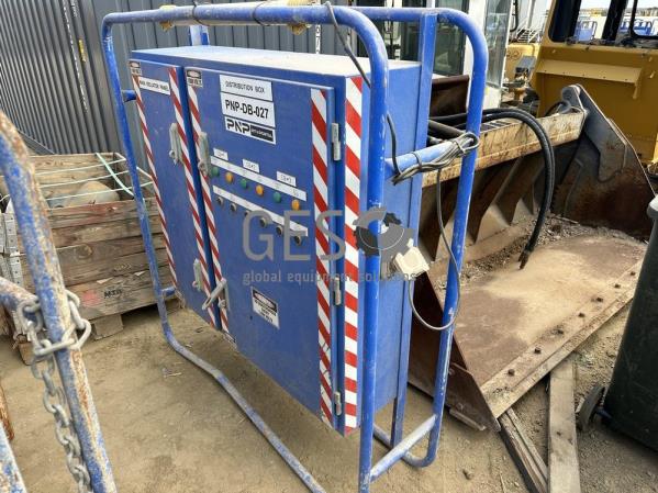 equipment