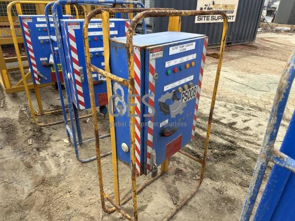 equipment