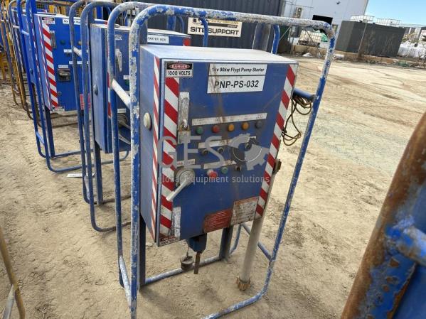 equipment