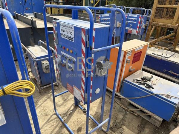 equipment