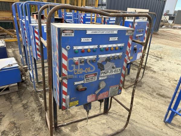 equipment
