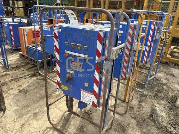 equipment
