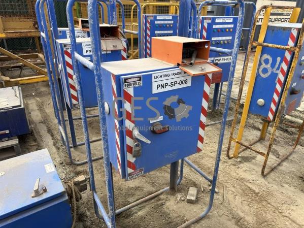 equipment