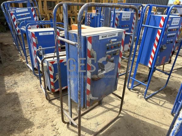 equipment