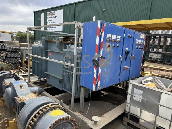 equipment