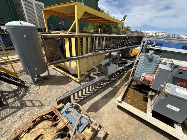 equipment