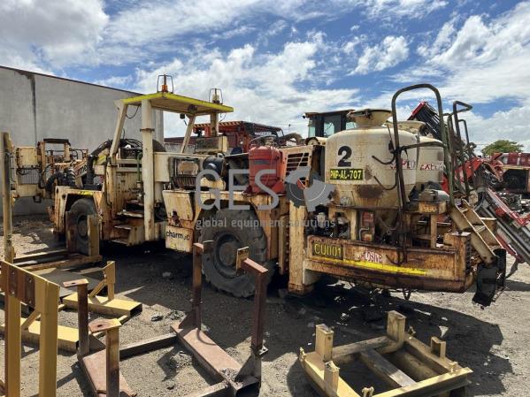 equipment