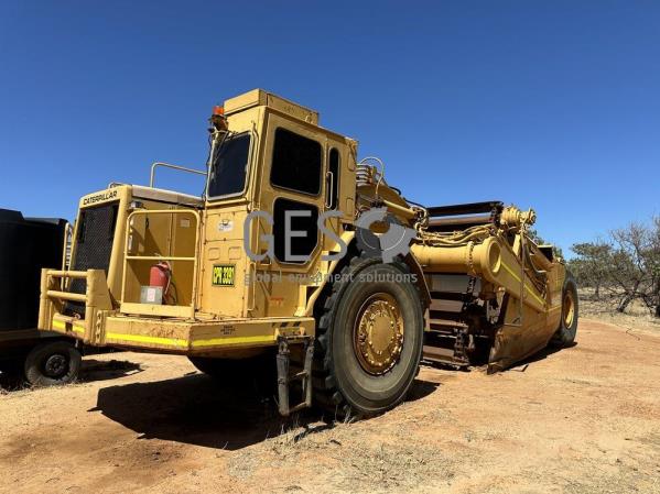 equipment
