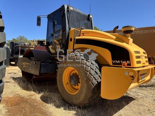 equipment