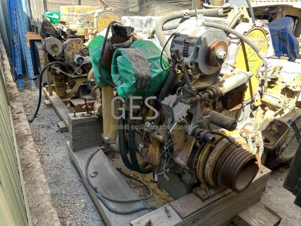 equipment