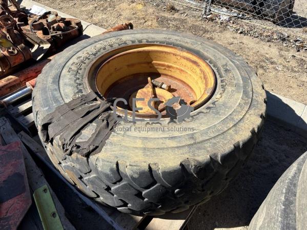 equipment