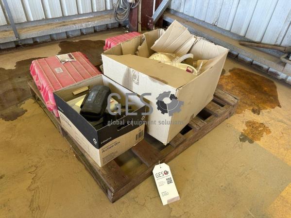 equipment