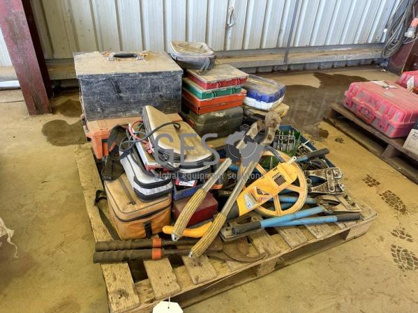 equipment