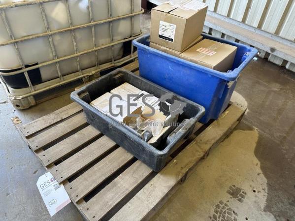 equipment