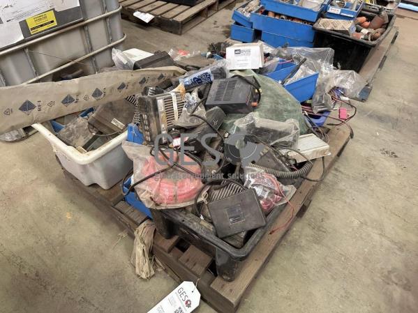 equipment
