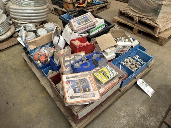 equipment