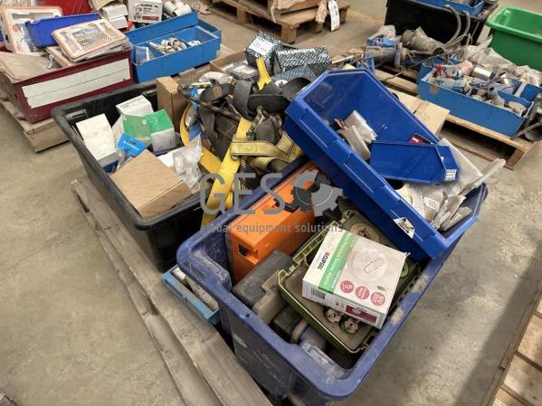 equipment