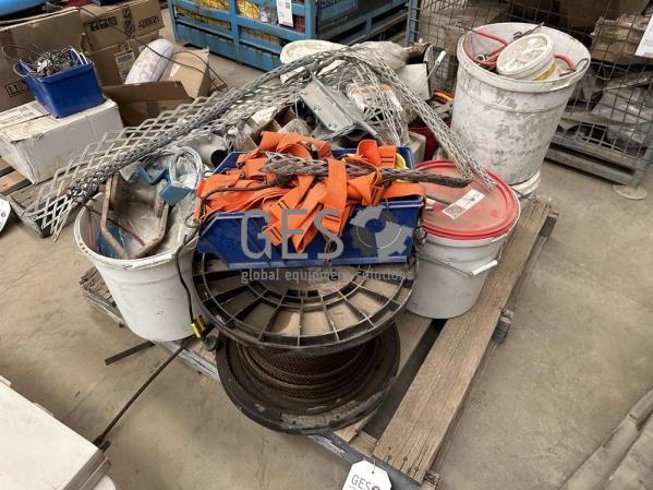 equipment