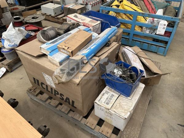 equipment