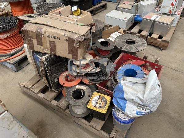 equipment