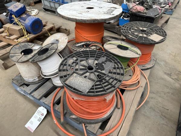 equipment