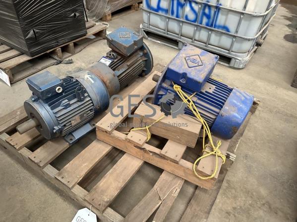 equipment