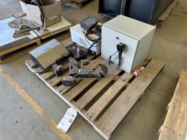 equipment