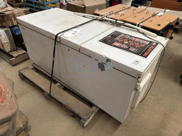 equipment