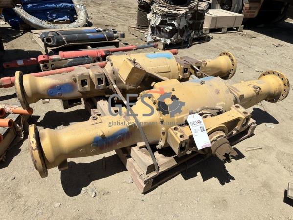 equipment