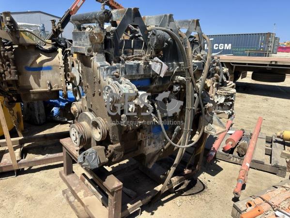 equipment