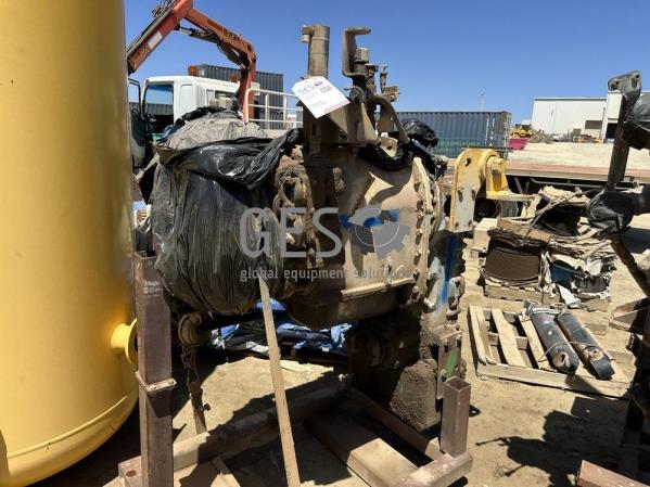 equipment