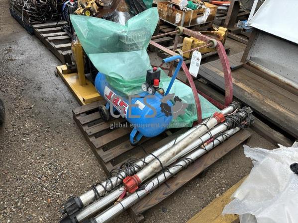 equipment