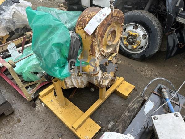 equipment