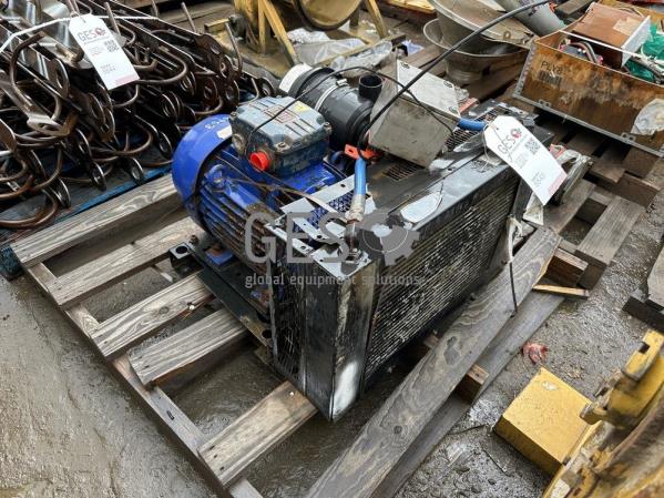 equipment