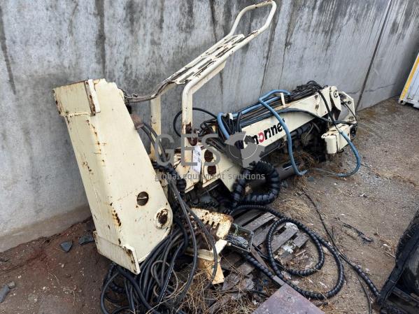 equipment