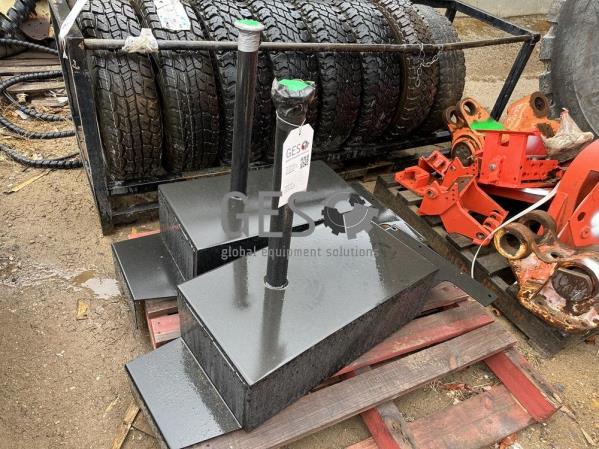 equipment