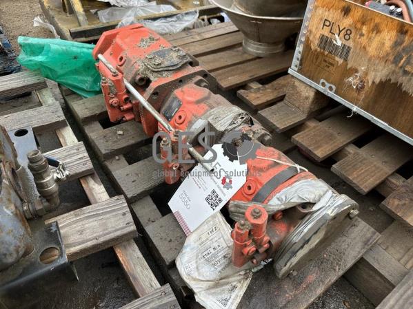 equipment