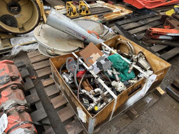 equipment