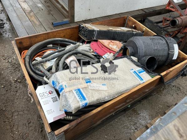 equipment