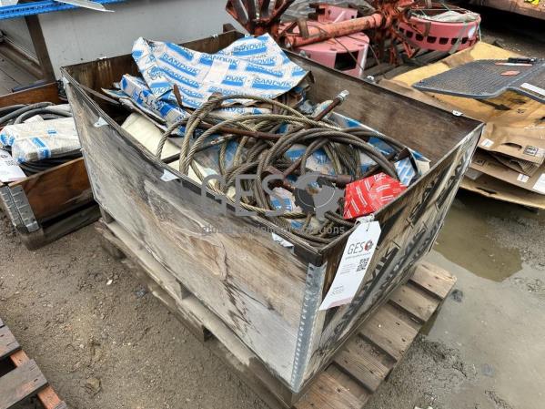 equipment