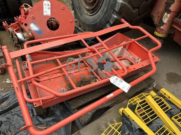 equipment