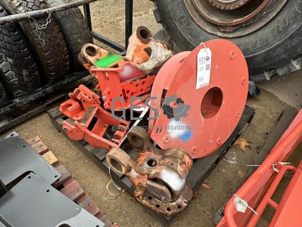 equipment